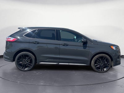 2021 Ford Edge ST