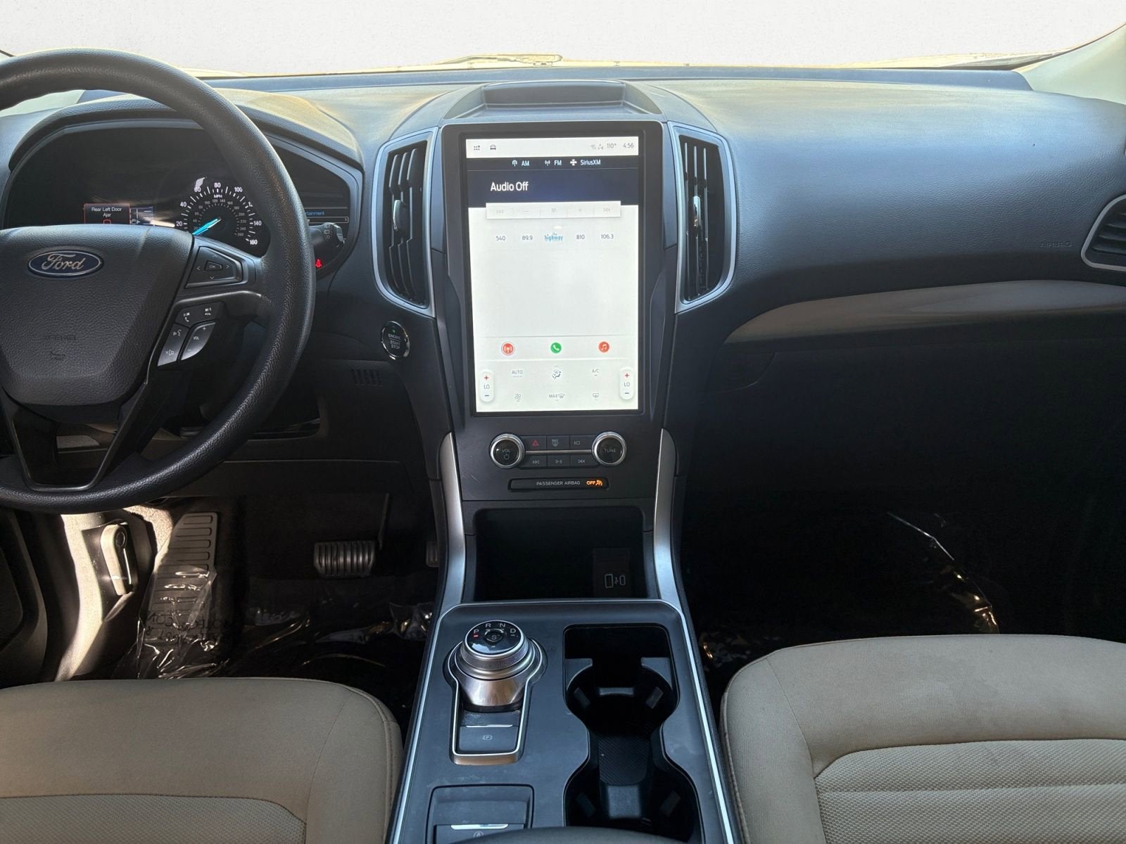 2024 Ford Edge SE