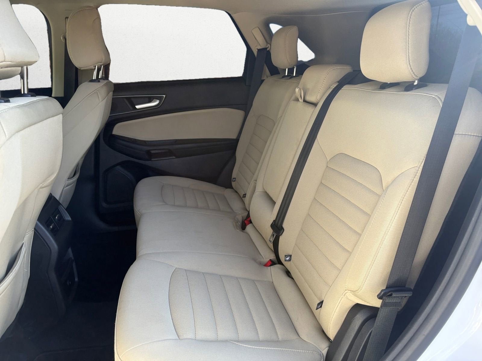 2024 Ford Edge SE