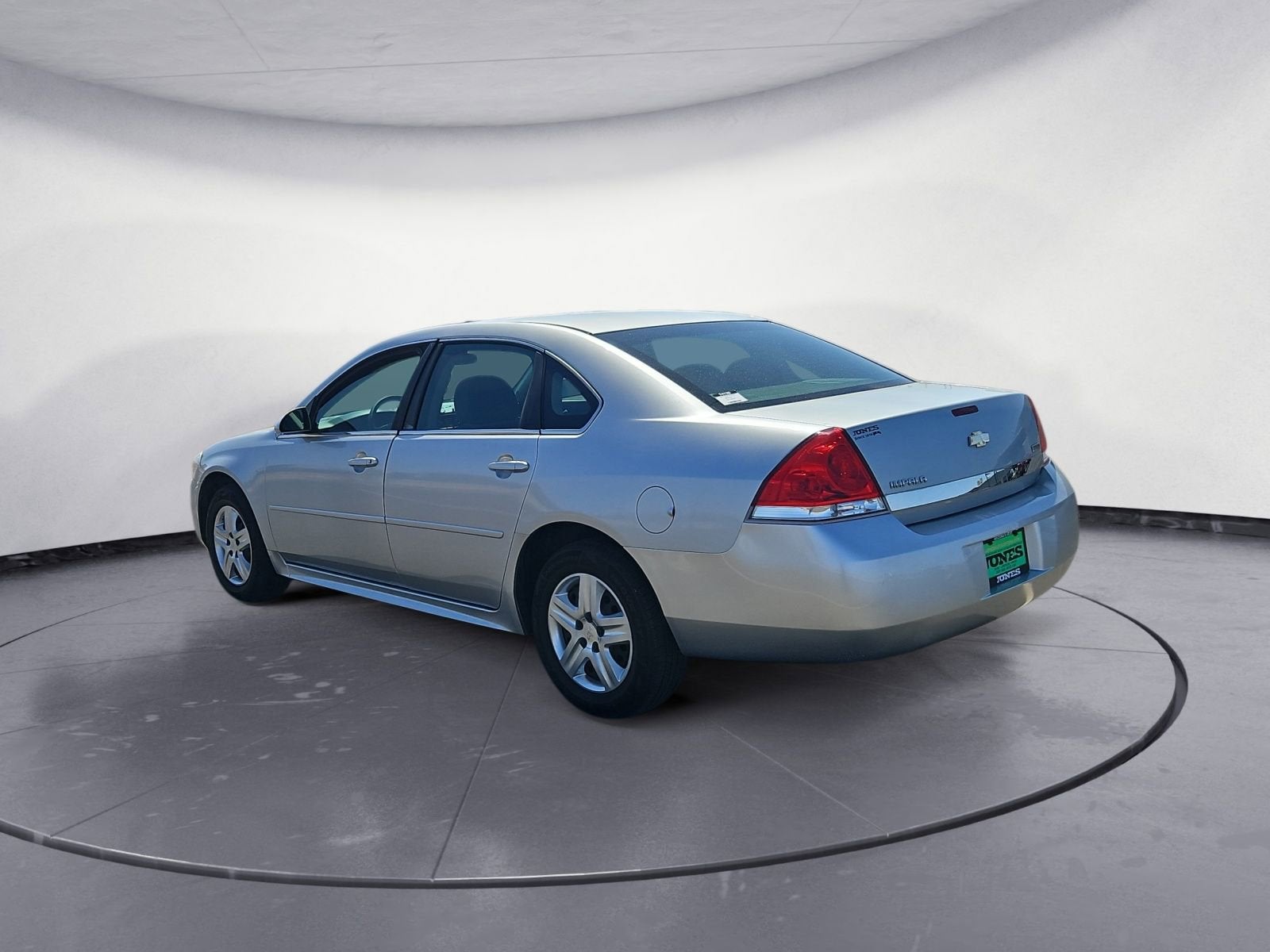 2011 Chevrolet Impala LS Fleet
