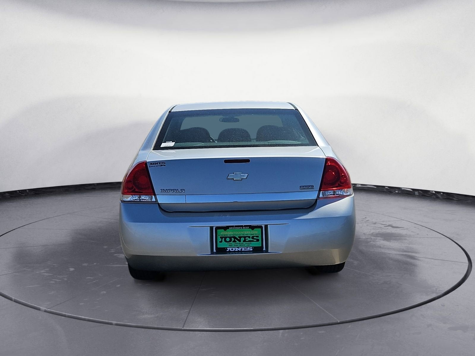 2011 Chevrolet Impala LS Fleet