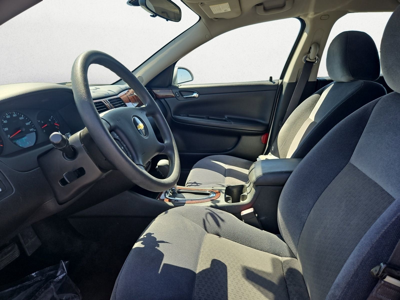 2011 Chevrolet Impala LS Fleet