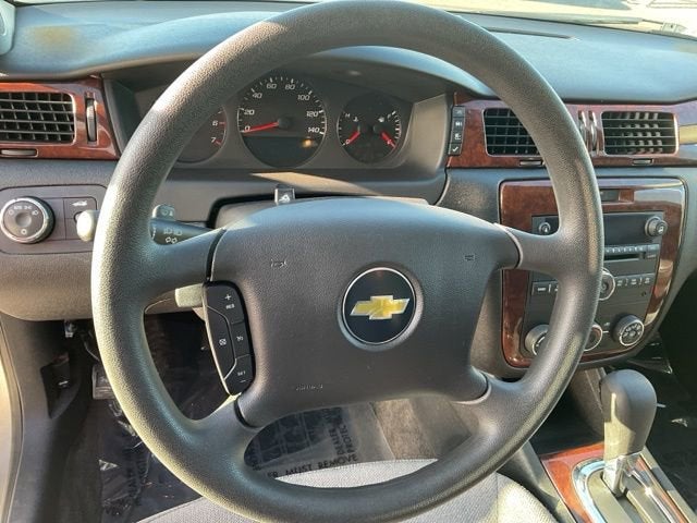2011 Chevrolet Impala LS Fleet