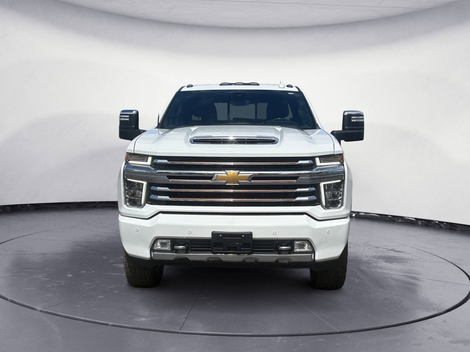 2022 Chevrolet Silverado 3500 HD High Country