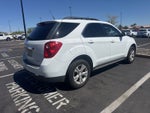 2012 Chevrolet Equinox LT w/2LT