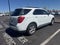 2012 Chevrolet Equinox LT w/2LT