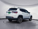 2019 Jeep Compass Upland Edition