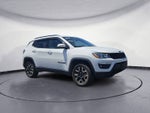 2019 Jeep Compass Upland Edition