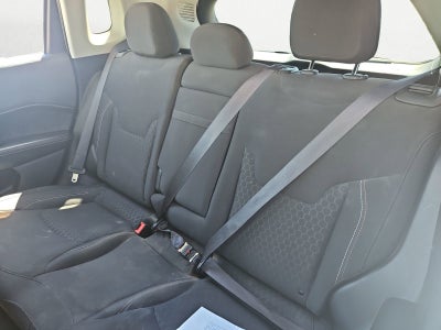 2019 Jeep Compass Upland Edition