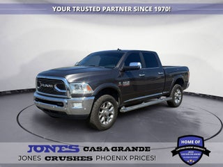 2018 RAM 2500 Limited