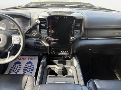 2024 RAM 2500 Limited