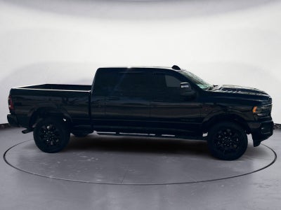 2024 RAM 2500 Limited