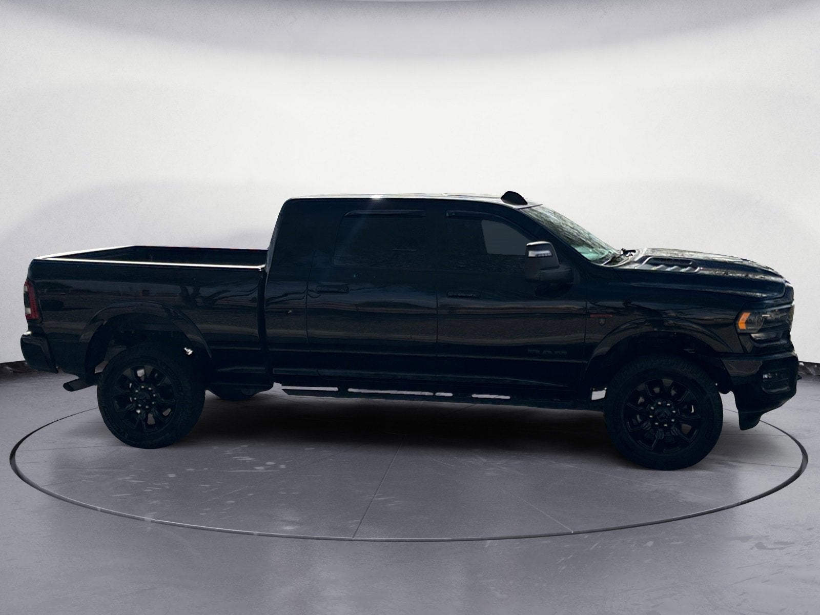 2024 RAM 2500 Limited