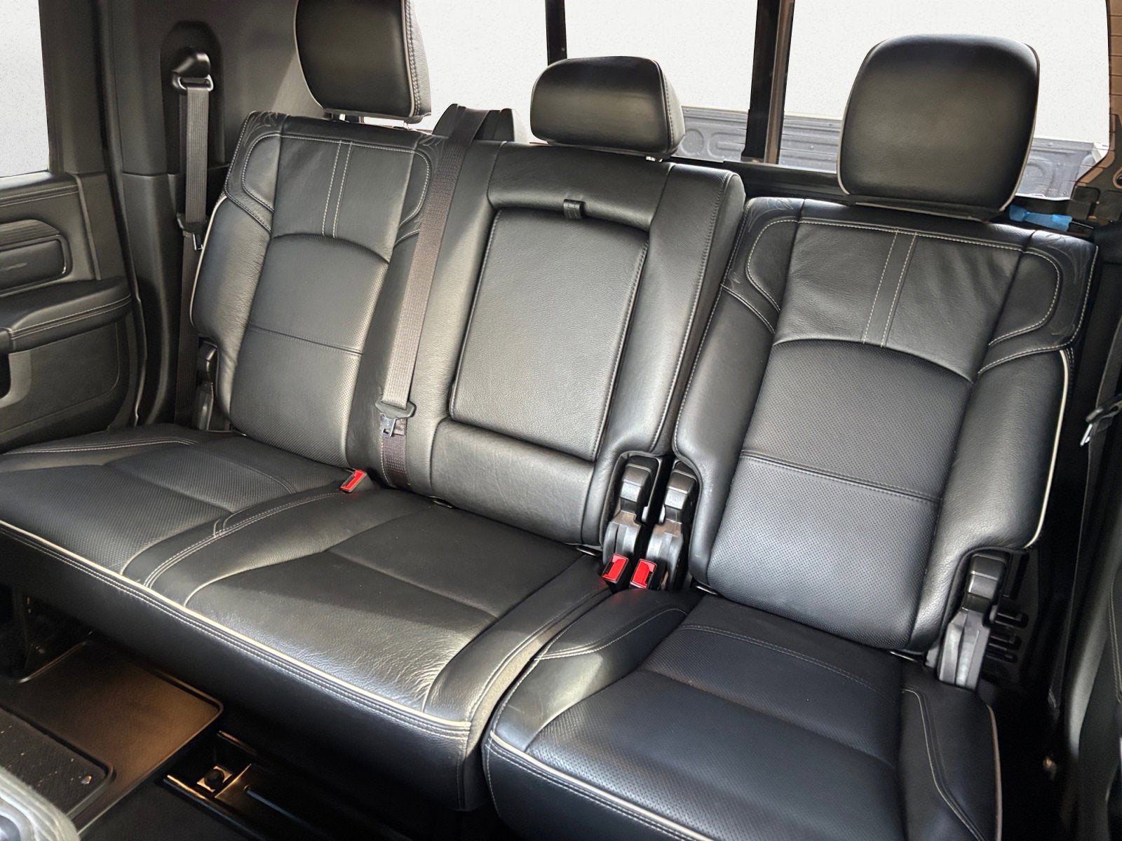 2024 RAM 2500 Limited