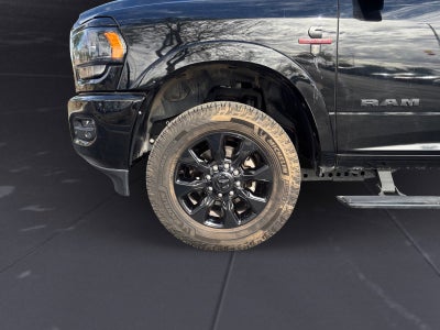 2024 RAM 2500 Limited