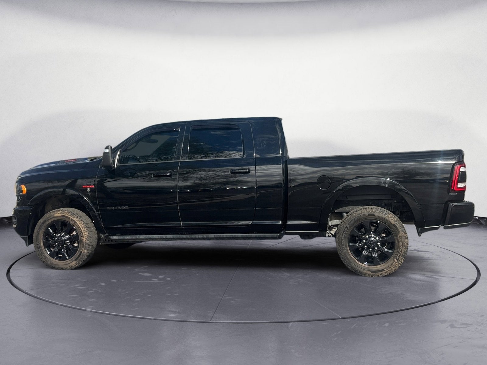 2024 RAM 2500 Limited