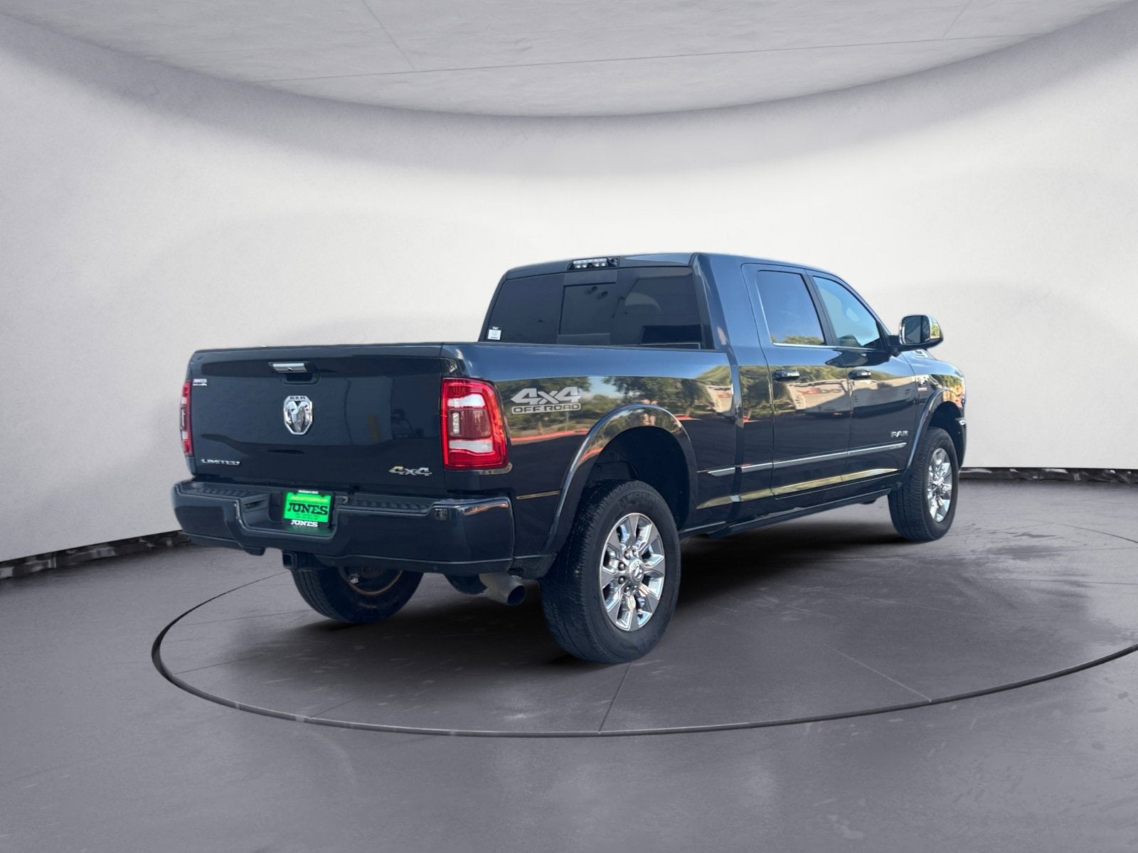 2019 RAM 2500 Limited