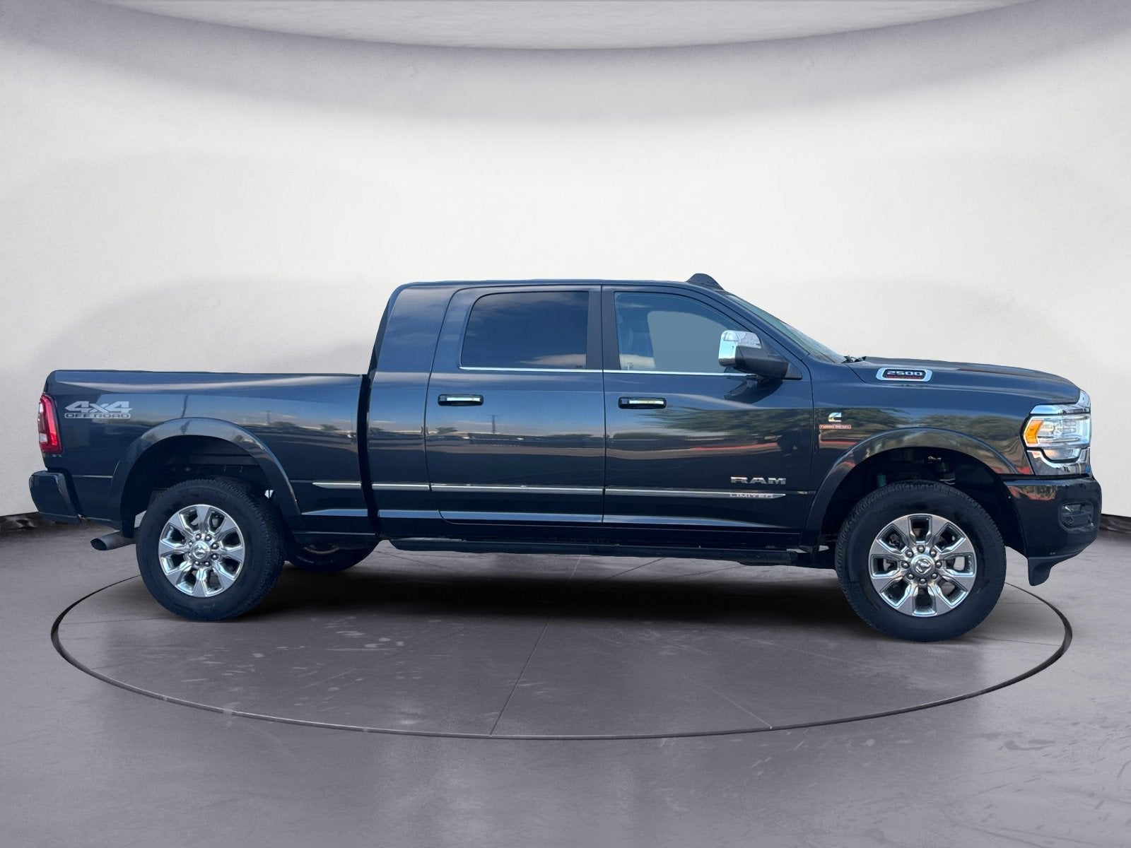 2019 RAM 2500 Limited
