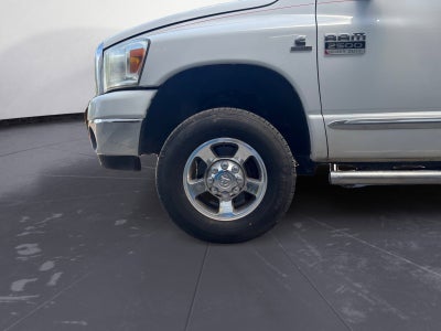 2008 Dodge Ram 2500 SLT