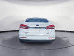 2020 Ford Fusion Hybrid SE