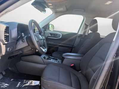 2022 Ford Bronco Sport Base