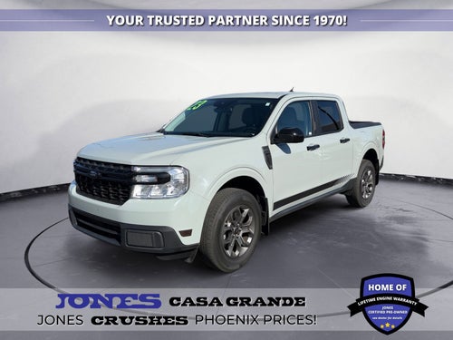 2023 Ford Maverick XL