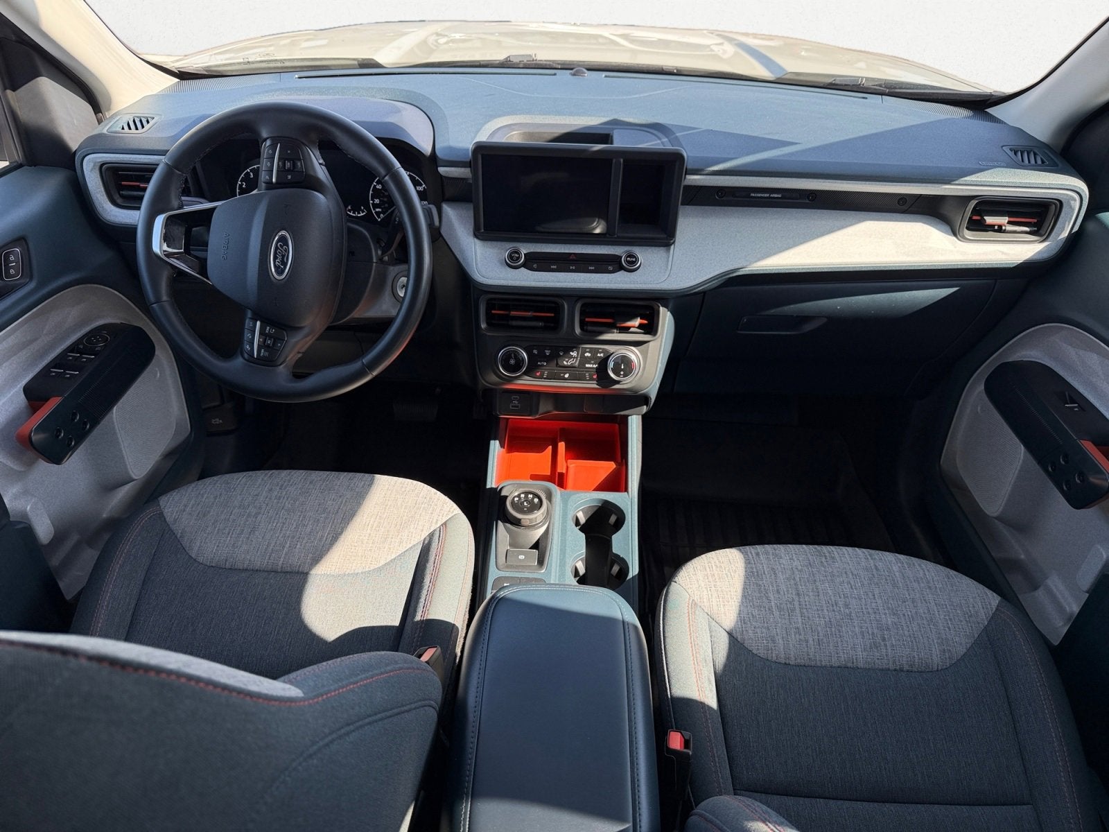 2023 Ford Maverick XL