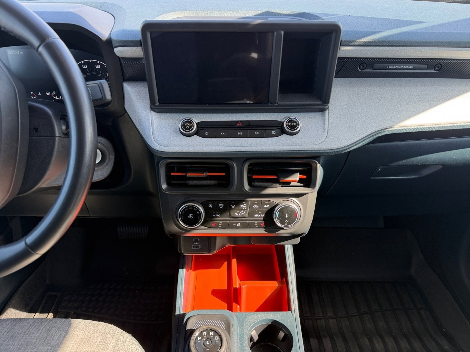 2023 Ford Maverick XL