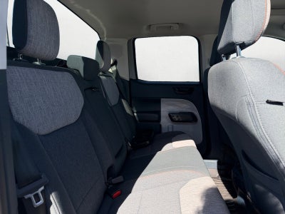 2023 Ford Maverick XL