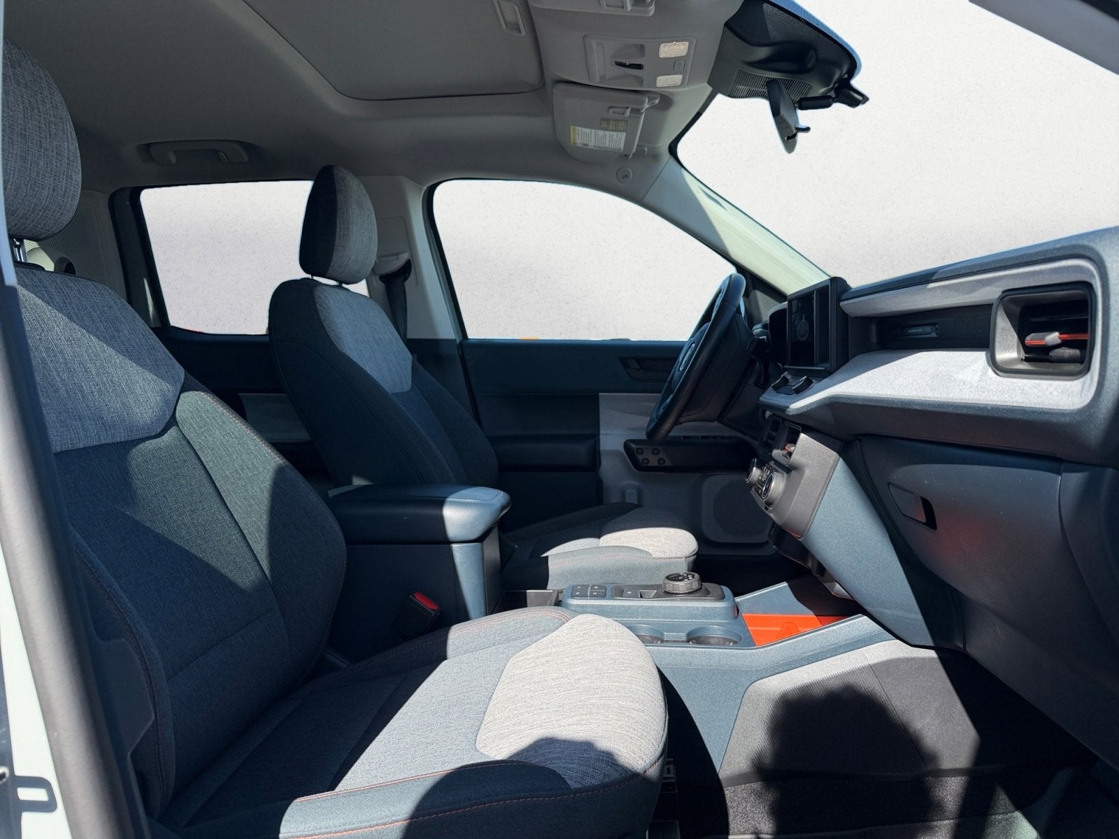 2023 Ford Maverick XL