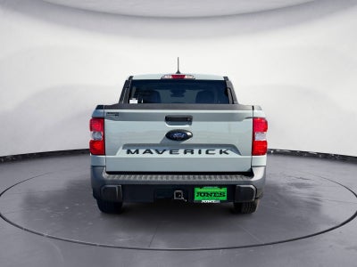 2023 Ford Maverick XL