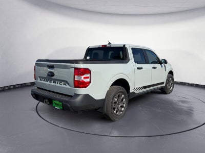 2023 Ford Maverick XL