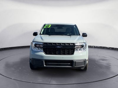 2023 Ford Maverick XL