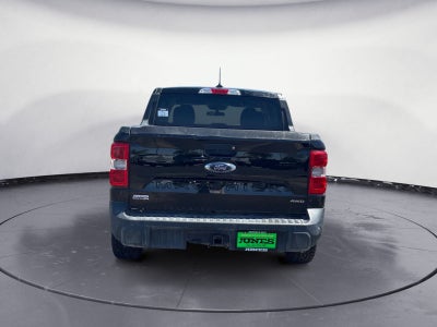 2023 Ford Maverick XL