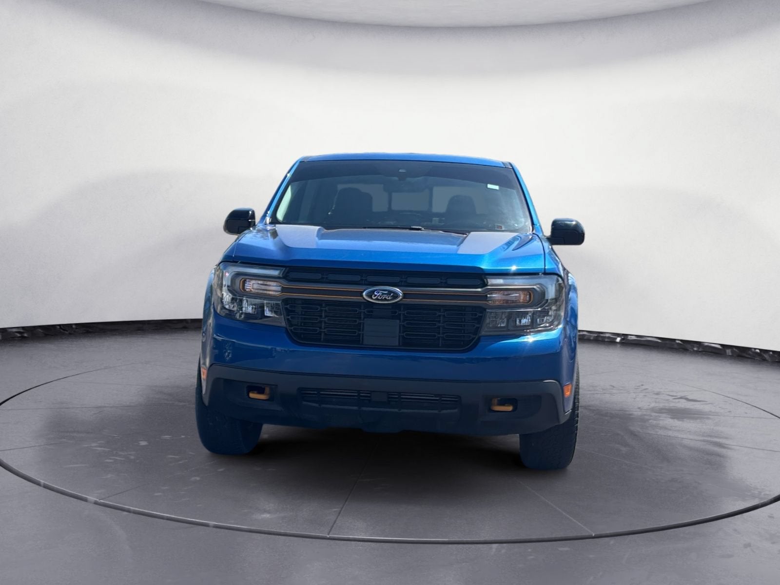 2024 Ford Maverick LARIAT Advanced