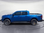 2024 Ford Maverick LARIAT Advanced