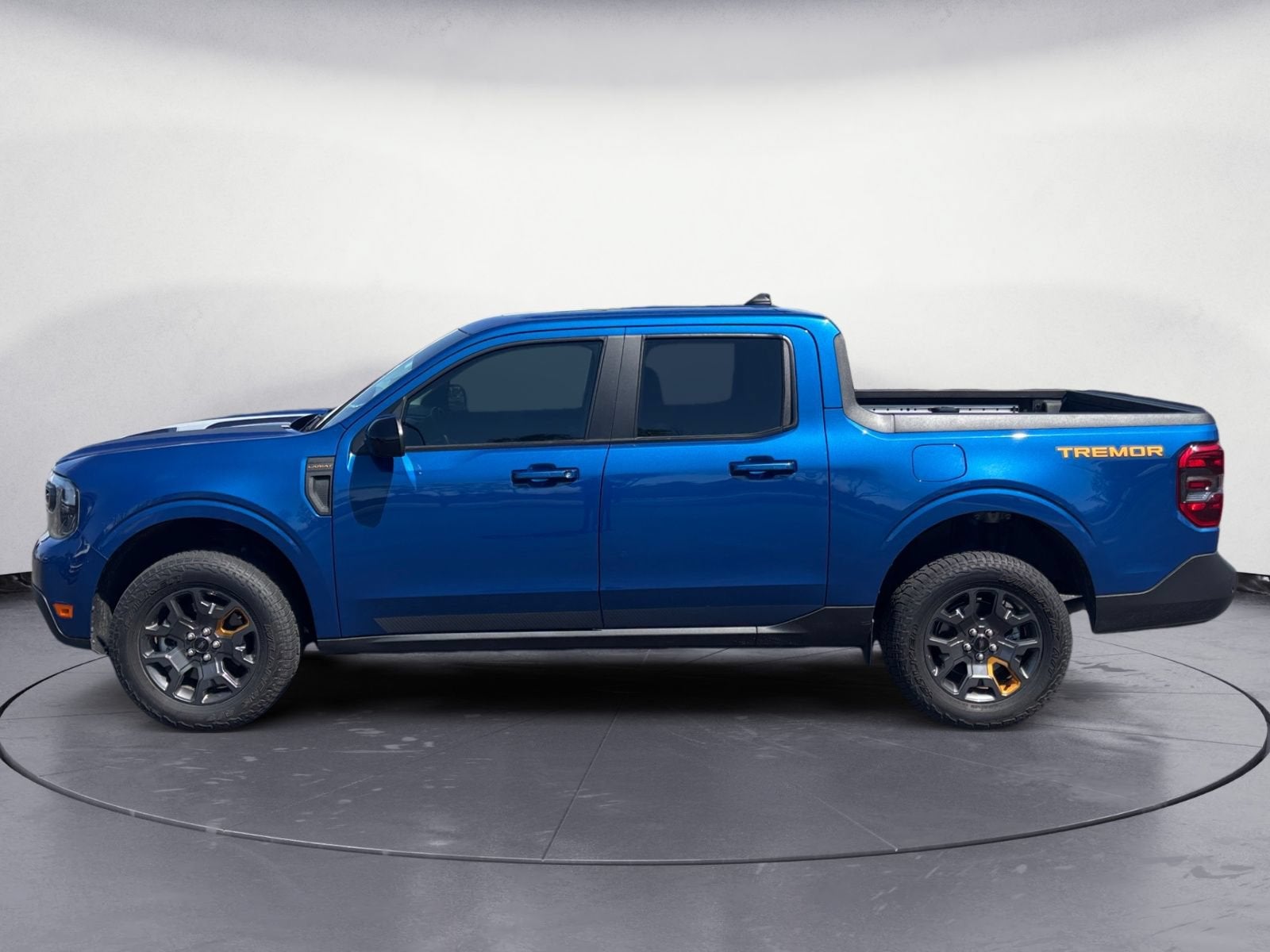 2024 Ford Maverick LARIAT Advanced
