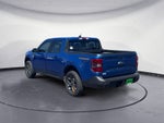 2024 Ford Maverick LARIAT Advanced
