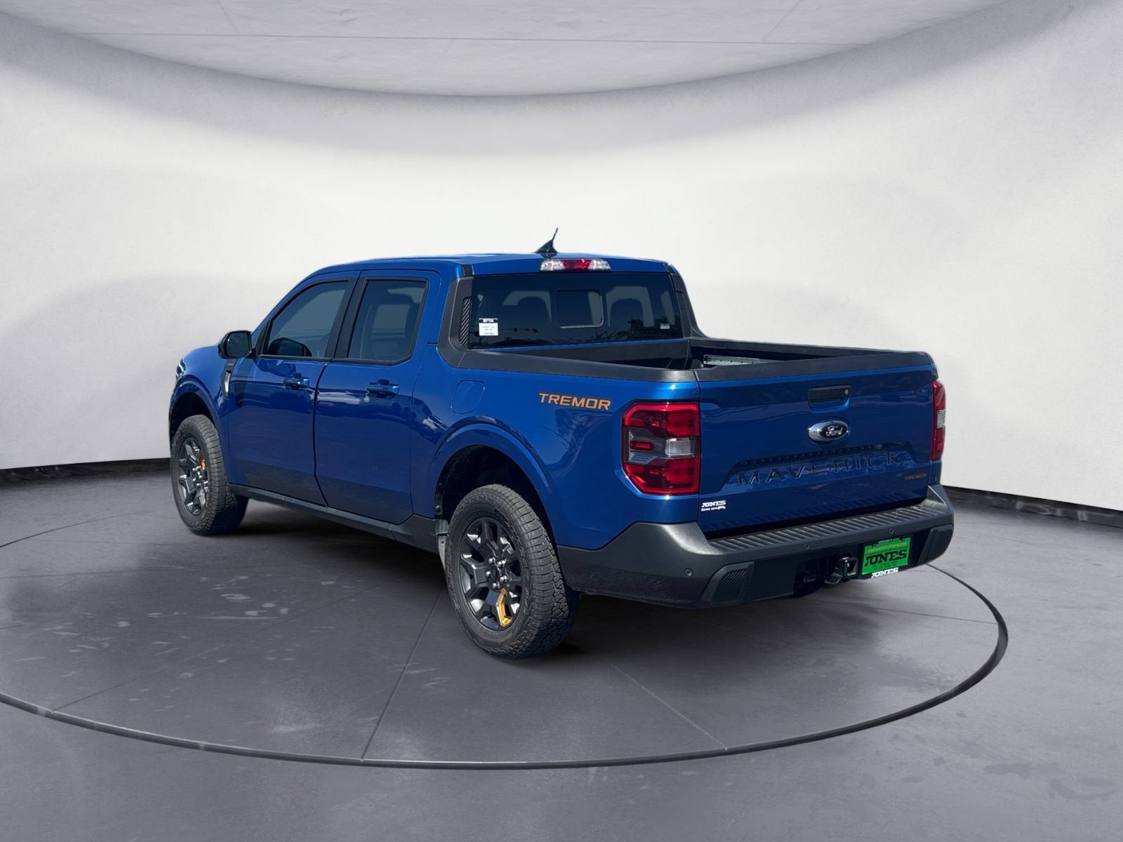 2024 Ford Maverick LARIAT Advanced