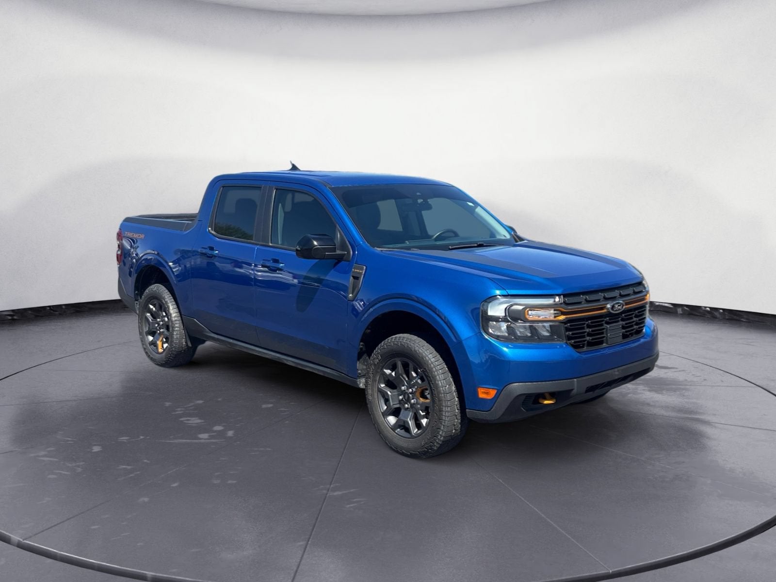 2024 Ford Maverick LARIAT Advanced