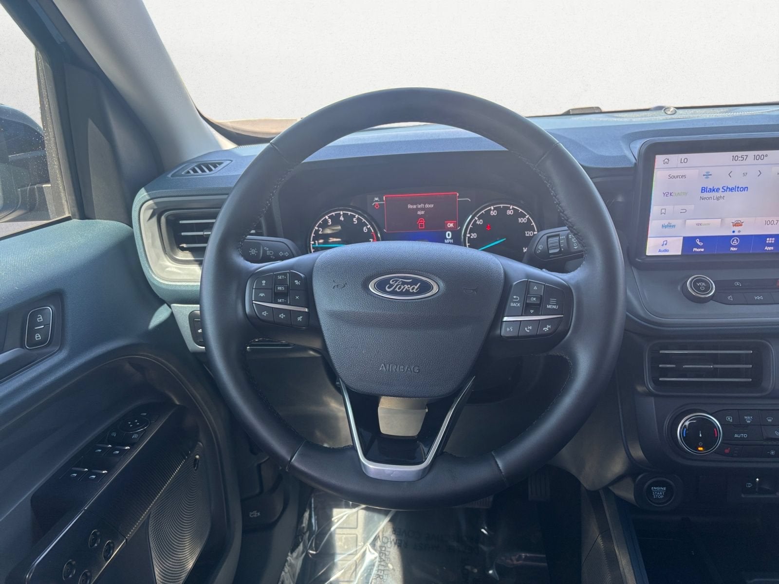 2024 Ford Maverick LARIAT Advanced