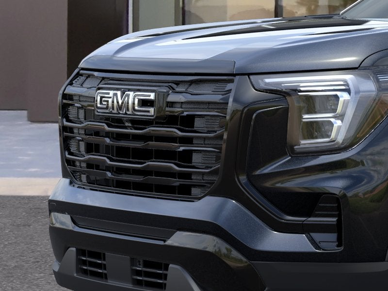 2027 GMC Terrain FWD Elevation
