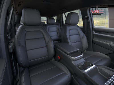 2027 GMC Terrain FWD Elevation