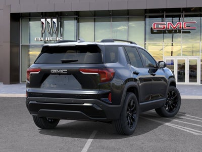 2027 GMC Terrain FWD Elevation
