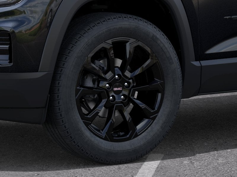 2027 GMC Terrain FWD Elevation