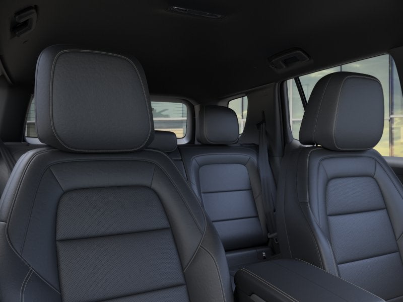 2027 GMC Terrain FWD Elevation