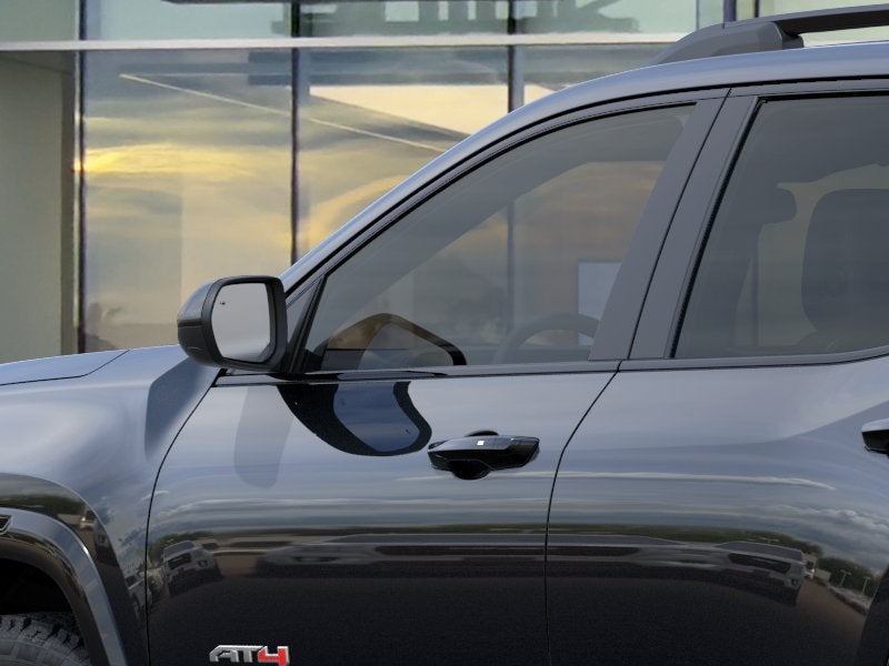 2027 GMC Terrain AWD AT4