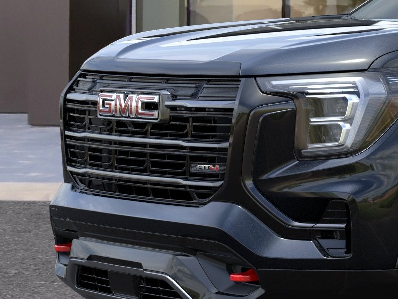 2027 GMC Terrain AWD AT4
