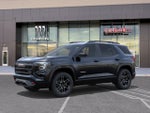 2027 GMC Terrain AWD AT4