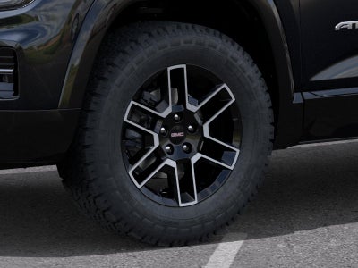2027 GMC Terrain AWD AT4